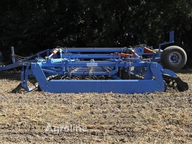 Синий Agrokalina Другая, объемом двигателя 0 л и пробегом 0 тыс. км за 1726705 $, фото 1 на Automoto.ua