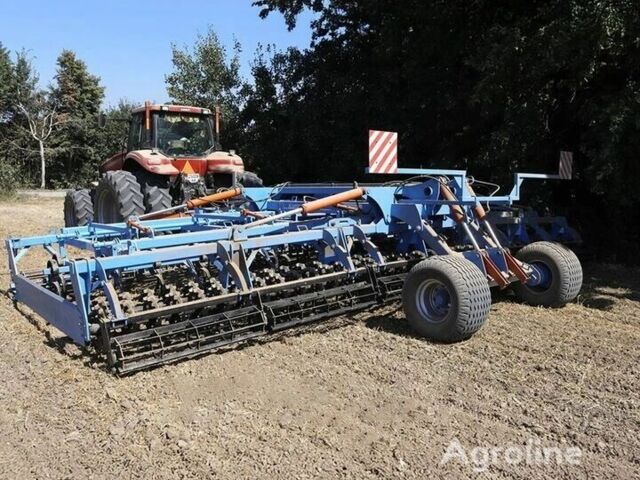 Синий Agrokalina Другая, объемом двигателя 0 л и пробегом 0 тыс. км за 1726705 $, фото 3 на Automoto.ua