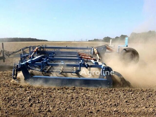 Синий Agrokalina Другая, объемом двигателя 0 л и пробегом 0 тыс. км за 1726705 $, фото 4 на Automoto.ua