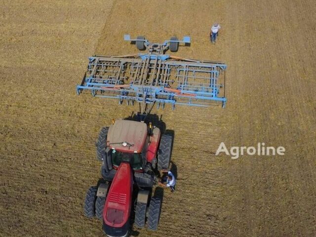 Синий Agrokalina Другая, объемом двигателя 0 л и пробегом 0 тыс. км за 1726705 $, фото 5 на Automoto.ua