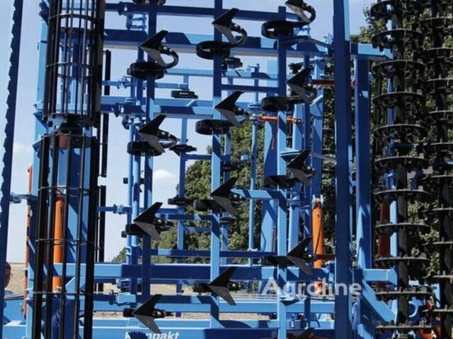 Синий Agrokalina Другая, объемом двигателя 0 л и пробегом 0 тыс. км за 1726705 $, фото 2 на Automoto.ua