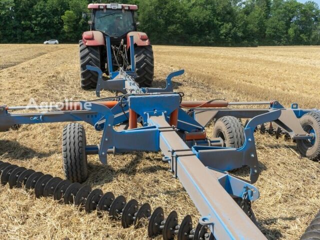 Синий Agrokalina Другая, объемом двигателя 0 л и пробегом 0 тыс. км за 1329778 $, фото 5 на Automoto.ua