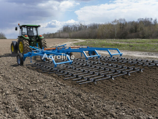 Синій Agrokalina Другая, об'ємом двигуна 0 л та пробігом 0 тис. км за 659073 $, фото 5 на Automoto.ua