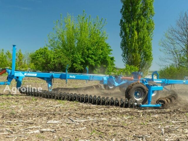 Синий Agrokalina Другая, объемом двигателя 0 л и пробегом 0 тыс. км за 1329778 $, фото 7 на Automoto.ua