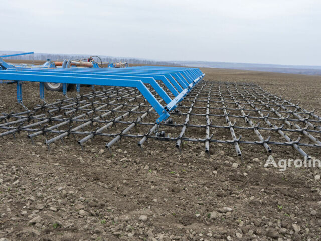 Синій Agrokalina Другая, об'ємом двигуна 0 л та пробігом 0 тис. км за 659073 $, фото 3 на Automoto.ua