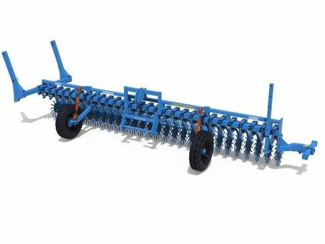 Синій Agrokalina Другая, об'ємом двигуна 0 л та пробігом 0 тис. км за 408739 $, фото 1 на Automoto.ua