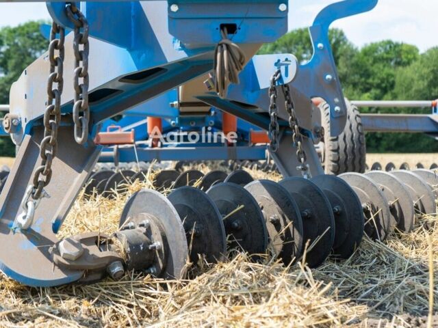 Синий Agrokalina Другая, объемом двигателя 0 л и пробегом 0 тыс. км за 1329778 $, фото 6 на Automoto.ua