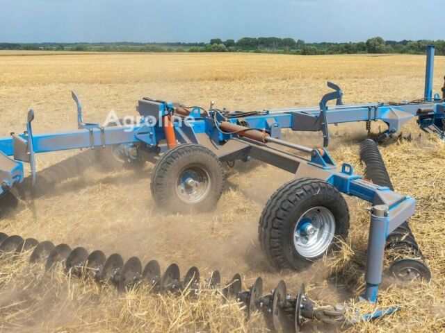 Синий Agrokalina Другая, объемом двигателя 0 л и пробегом 0 тыс. км за 1329778 $, фото 2 на Automoto.ua