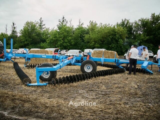 Синий Agrokalina Другая, объемом двигателя 0 л и пробегом 0 тыс. км за 1329778 $, фото 9 на Automoto.ua