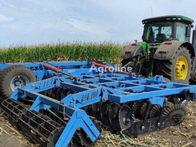 Синій Agrokalina Другая, об'ємом двигуна 0 л та пробігом 0 тис. км за 1236018 $, фото 3 на Automoto.ua