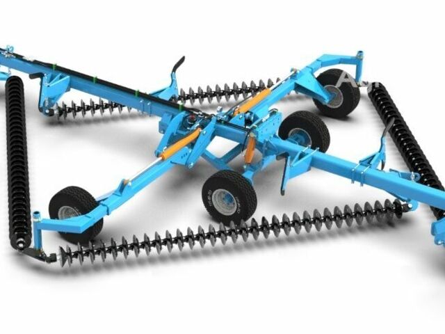 Синий Agrokalina Другая, объемом двигателя 0 л и пробегом 0 тыс. км за 1329778 $, фото 10 на Automoto.ua