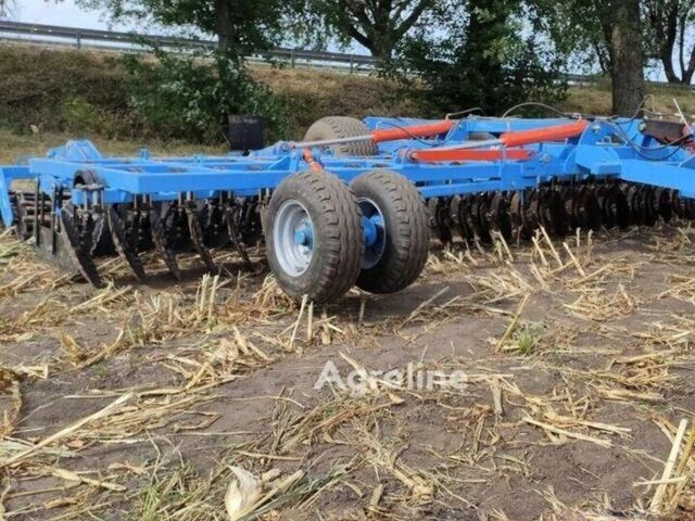 Синій Agrokalina Другая, об'ємом двигуна 0 л та пробігом 0 тис. км за 1236018 $, фото 4 на Automoto.ua