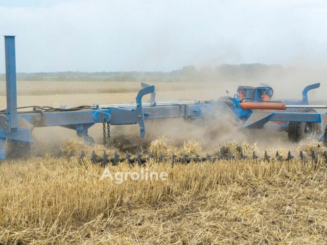 Синий Agrokalina Другая, объемом двигателя 0 л и пробегом 0 тыс. км за 1329778 $, фото 1 на Automoto.ua