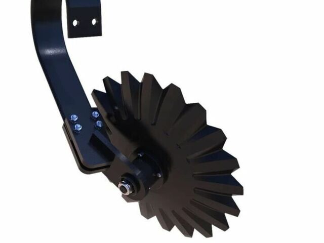 Синий Agrokalina Другая, объемом двигателя 0 л и пробегом 0 тыс. км за 625040 $, фото 1 на Automoto.ua