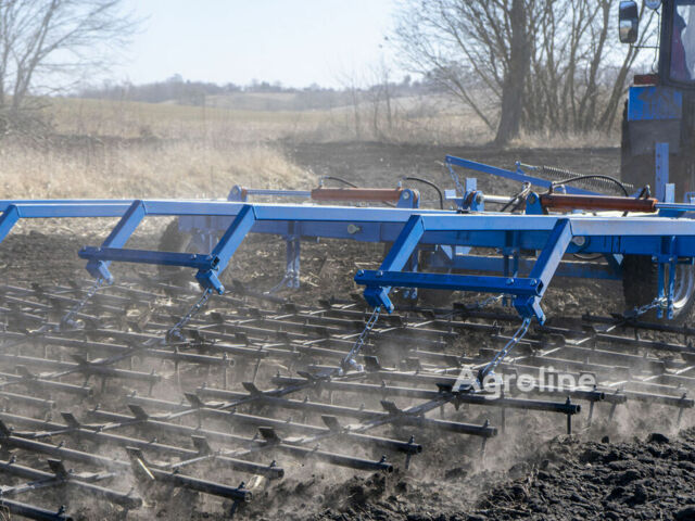 Синій Agrokalina Другая, об'ємом двигуна 0 л та пробігом 0 тис. км за 659073 $, фото 2 на Automoto.ua