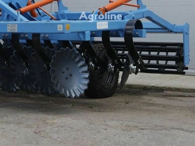 Синий Agrokalina Другая, объемом двигателя 0 л и пробегом 0 тыс. км за 625335 $, фото 3 на Automoto.ua