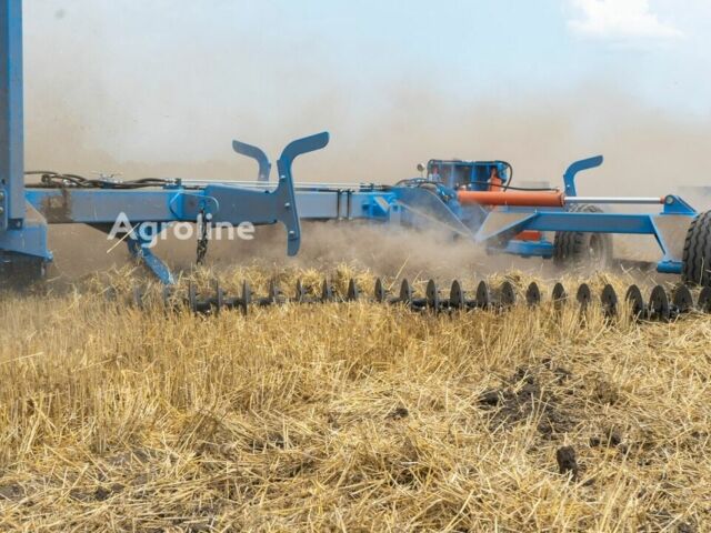 Синий Agrokalina Другая, объемом двигателя 0 л и пробегом 0 тыс. км за 1329778 $, фото 3 на Automoto.ua