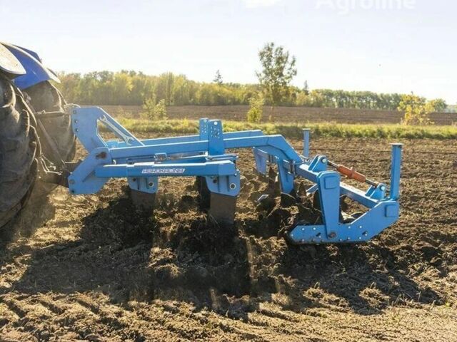 Синий Agrokalina Другая, объемом двигателя 0 л и пробегом 0 тыс. км за 372463 $, фото 2 на Automoto.ua