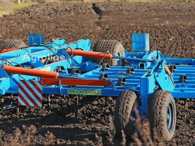 Синий Agrokalina Другая, объемом двигателя 0 л и пробегом 0 тыс. км за 1142997 $, фото 5 на Automoto.ua