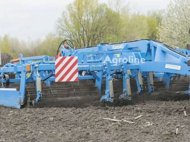 Синий Agrokalina Другая, объемом двигателя 0 л и пробегом 0 тыс. км за 840797 $, фото 1 на Automoto.ua