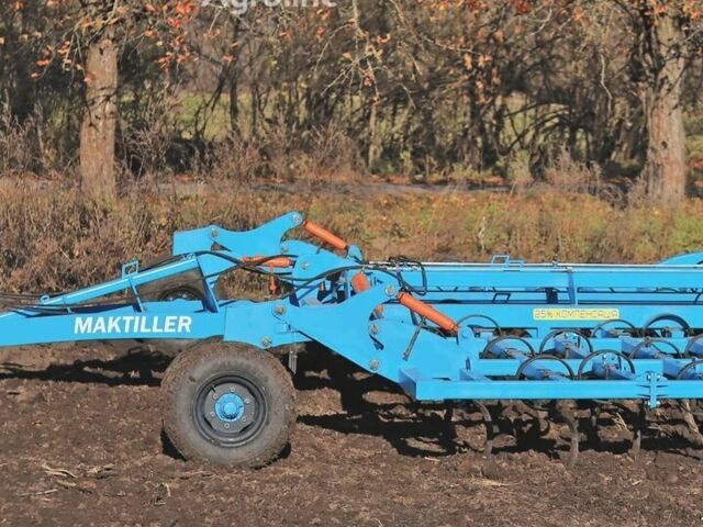 Синий Agrokalina Другая, объемом двигателя 0 л и пробегом 0 тыс. км за 1142997 $, фото 2 на Automoto.ua