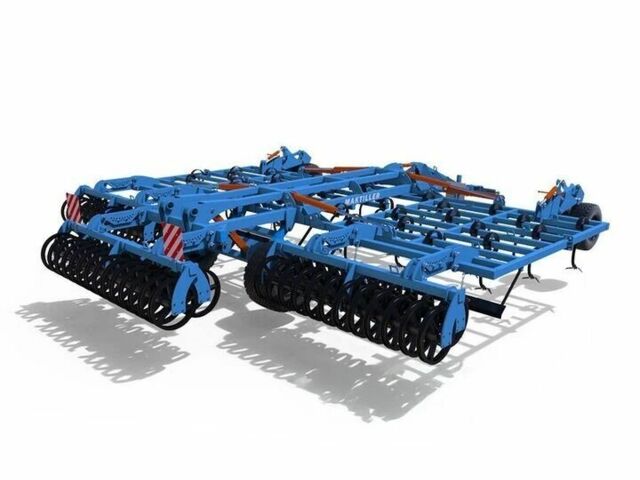 Синий Agrokalina Другая, объемом двигателя 0 л и пробегом 0 тыс. км за 1142997 $, фото 4 на Automoto.ua