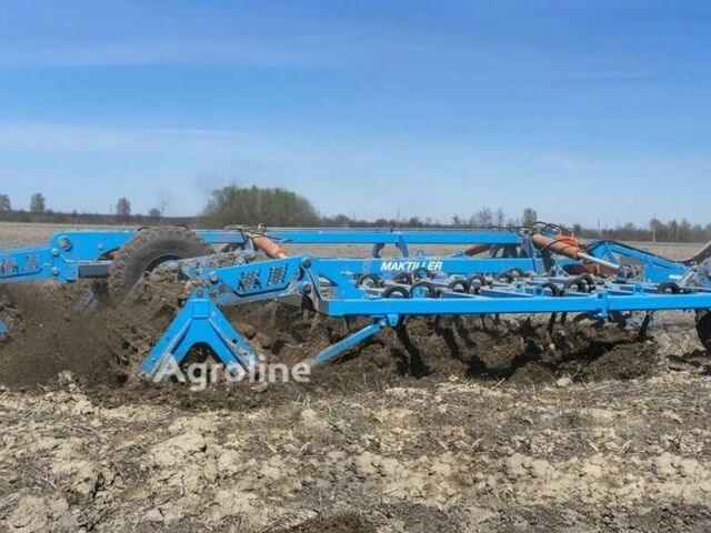 Синий Agrokalina Другая, объемом двигателя 0 л и пробегом 0 тыс. км за 1564345 $, фото 2 на Automoto.ua