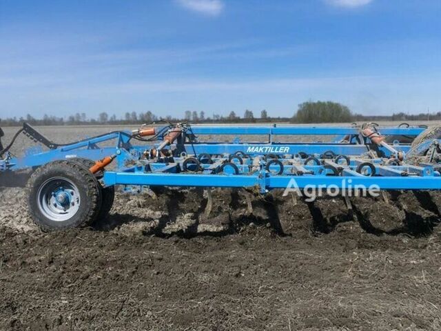 Синий Agrokalina Другая, объемом двигателя 0 л и пробегом 0 тыс. км за 1564345 $, фото 1 на Automoto.ua