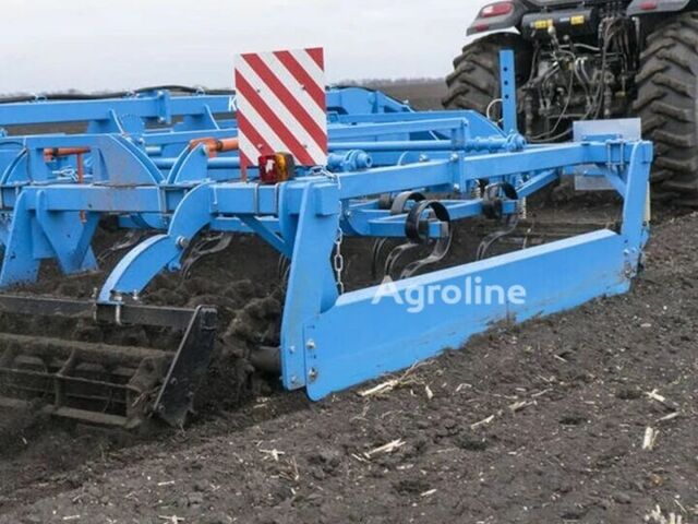 Синий Agrokalina Другая, объемом двигателя 0 л и пробегом 0 тыс. км за 840797 $, фото 3 на Automoto.ua