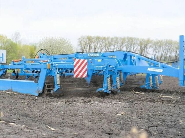 Синий Agrokalina Другая, объемом двигателя 0 л и пробегом 0 тыс. км за 840797 $, фото 2 на Automoto.ua