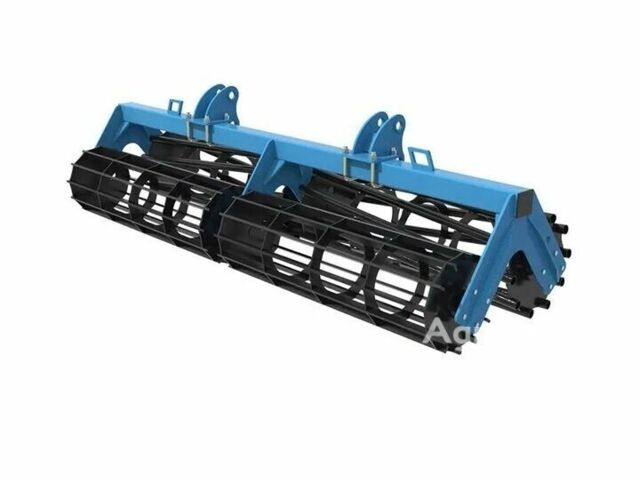 Синий Agrokalina Другая, объемом двигателя 0 л и пробегом 0 тыс. км за 1564345 $, фото 3 на Automoto.ua