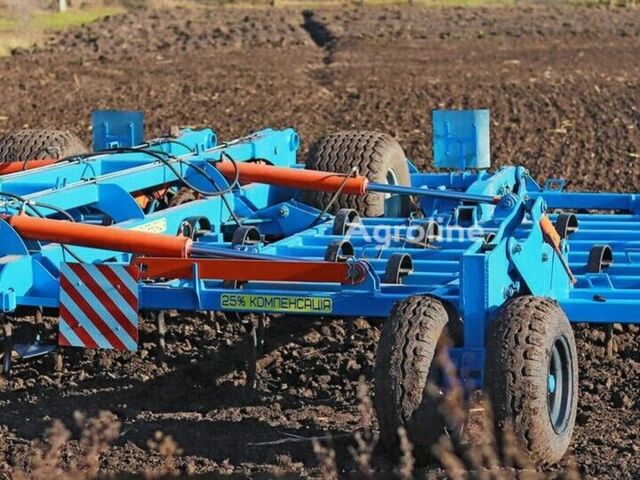 Синий Agrokalina Другая, объемом двигателя 0 л и пробегом 0 тыс. км за 1142959 $, фото 5 на Automoto.ua