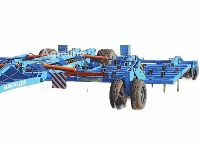 Синий Agrokalina Другая, объемом двигателя 0 л и пробегом 0 тыс. км за 1201761 $, фото 1 на Automoto.ua