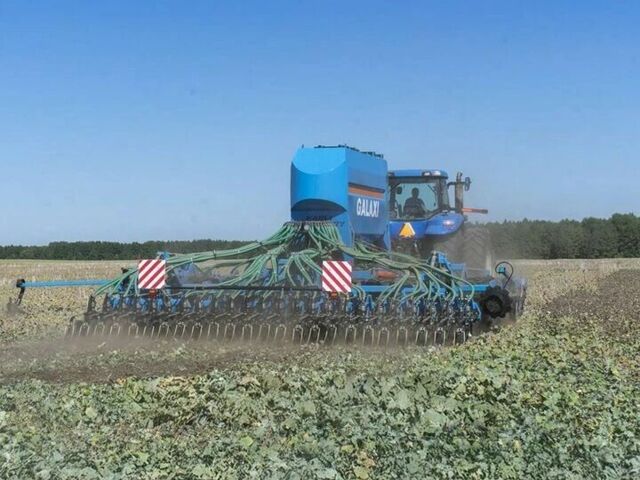 Синий Agrokalina Другая, объемом двигателя 0 л и пробегом 0 тыс. км за 6473438 $, фото 3 на Automoto.ua