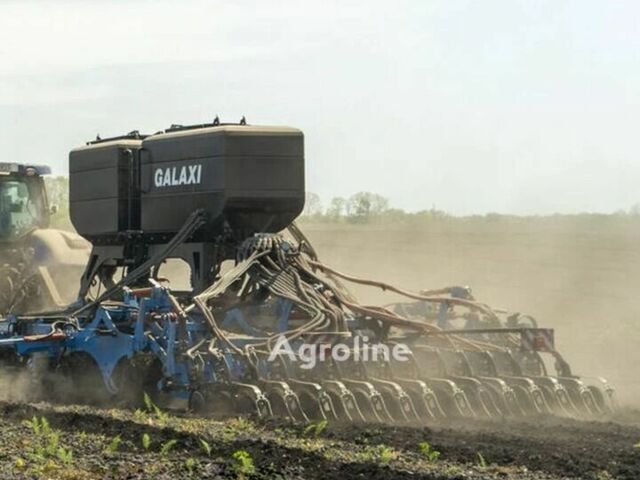 Синий Agrokalina Другая, объемом двигателя 0 л и пробегом 0 тыс. км за 555933 $, фото 4 на Automoto.ua