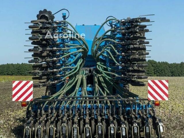 Синий Agrokalina Другая, объемом двигателя 0 л и пробегом 0 тыс. км за 6473438 $, фото 2 на Automoto.ua