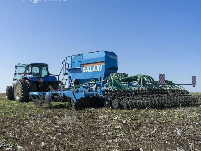 Синий Agrokalina Другая, объемом двигателя 0 л и пробегом 0 тыс. км за 6465330 $, фото 1 на Automoto.ua