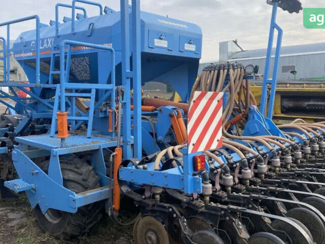 Agrokalina Galaxy, объемом двигателя 0 л и пробегом 0 тыс. км за 36500 $, фото 1 на Automoto.ua