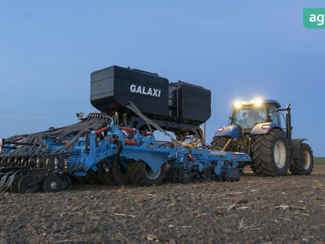 Agrokalina Galaxy, объемом двигателя 0 л и пробегом 0 тыс. км за 134894 $, фото 6 на Automoto.ua