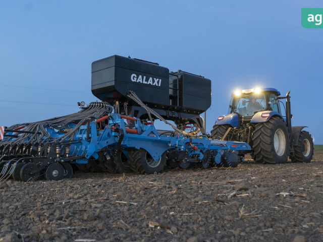 Agrokalina Galaxy, об'ємом двигуна 6 л та пробігом 0 тис. км за 77967 $, фото 6 на Automoto.ua