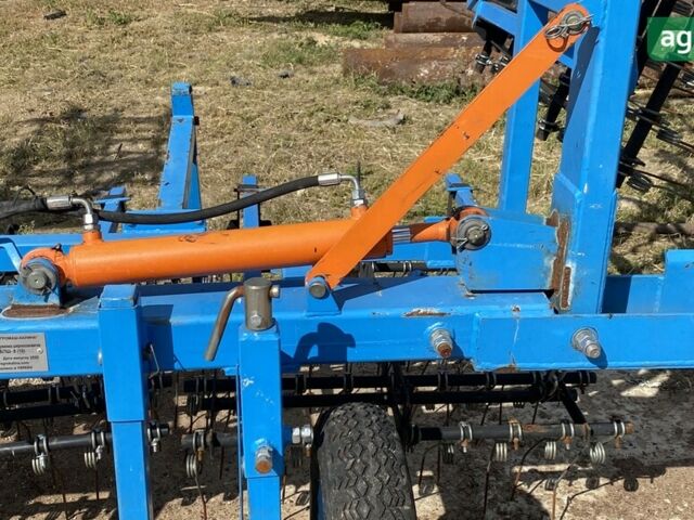 АГРОМАШ-КАЛИНА БПШ-8, об'ємом двигуна 0 л та пробігом 0 тис. км за 4000 $, фото 5 на Automoto.ua