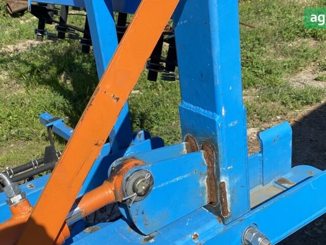 АГРОМАШ-КАЛИНА БПШ-8, об'ємом двигуна 0 л та пробігом 0 тис. км за 4000 $, фото 7 на Automoto.ua