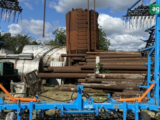 АГРОМАШ-КАЛИНА БПШ-8, об'ємом двигуна 0 л та пробігом 0 тис. км за 4000 $, фото 4 на Automoto.ua