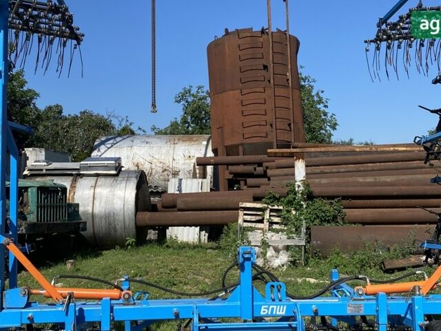 АГРОМАШ-КАЛИНА БПШ-8, об'ємом двигуна 0 л та пробігом 0 тис. км за 4000 $, фото 10 на Automoto.ua