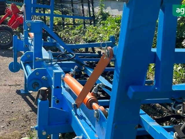 АГРОМАШ-КАЛИНА БПШ-8, об'ємом двигуна 0 л та пробігом 0 тис. км за 4611 $, фото 6 на Automoto.ua