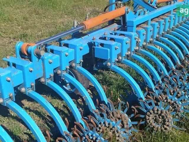 АГРОМАШ-КАЛИНА БР Antoks-6, об'ємом двигуна 0 л та пробігом 0 тис. км за 4125 $, фото 1 на Automoto.ua