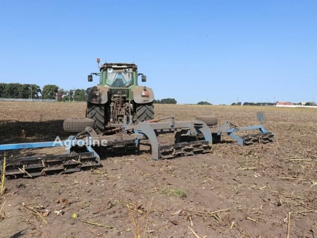 Синий АГРОМАШ-КАЛИНА Crush, объемом двигателя 0 л и пробегом 0 тыс. км за 338591 $, фото 1 на Automoto.ua