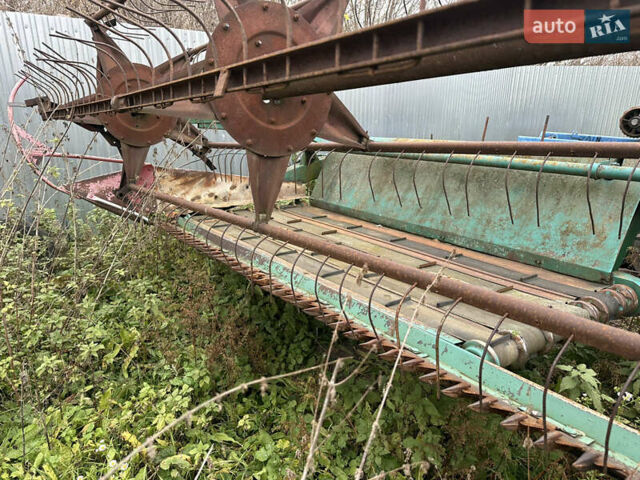 Агромашина ВУК 3, объемом двигателя 0 л и пробегом 0 тыс. км за 2300 $, фото 16 на Automoto.ua