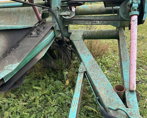 Агромашина ВУК 3, объемом двигателя 0 л и пробегом 0 тыс. км за 2300 $, фото 12 на Automoto.ua