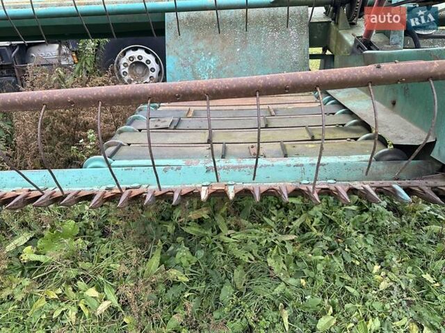 Агромашина ВУК 3, объемом двигателя 0 л и пробегом 0 тыс. км за 2300 $, фото 3 на Automoto.ua